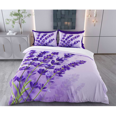 Ensemble de housse de couette
