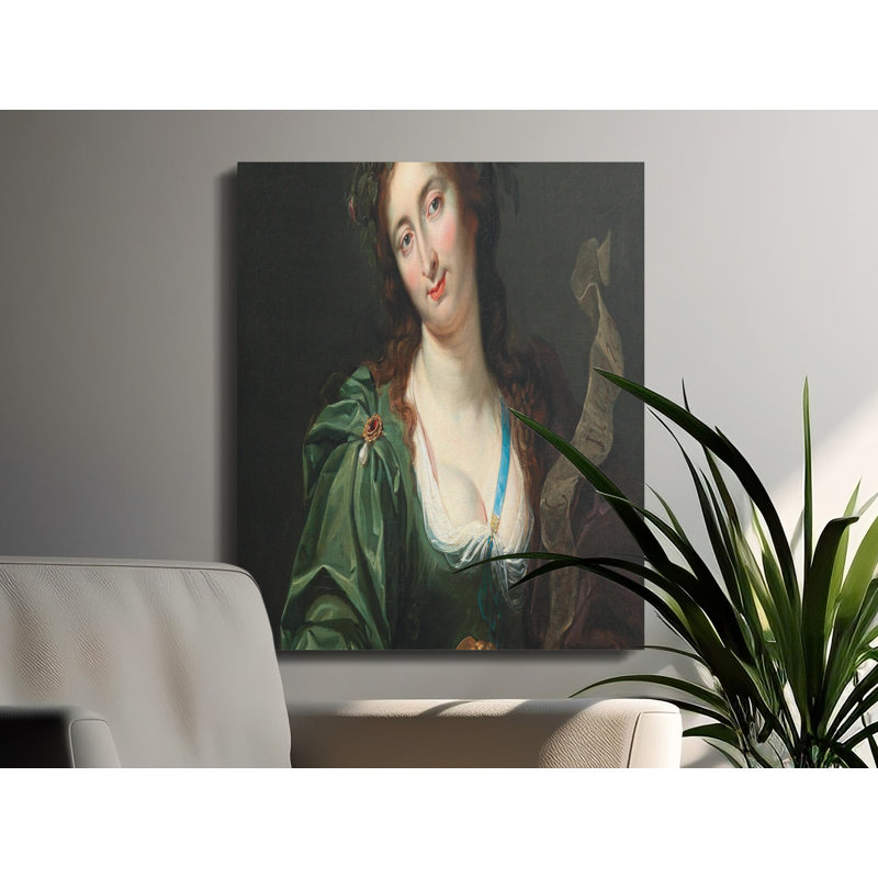 Wrapped Canvas Print Set, 25.4 cm H x 20.32 cm W