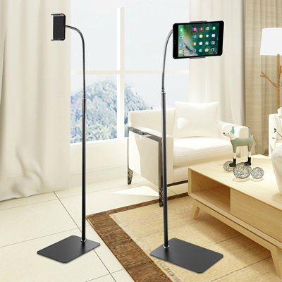 Accessoire de porte-col-de-cygne universel