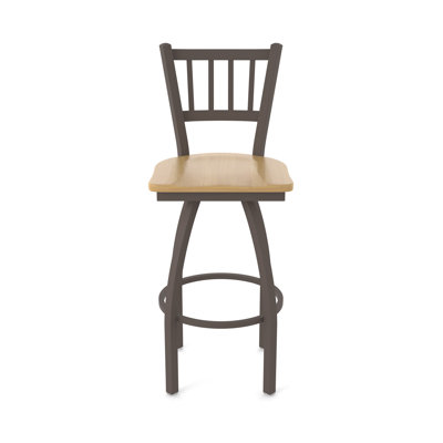 Comptoir, bar et tabouret très grand Contessa