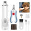 Trousse à outils pour tondeuse électrique rechargeable