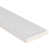 White est en rupture de stock