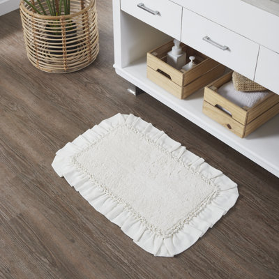 Tapis de bain Eleutherius