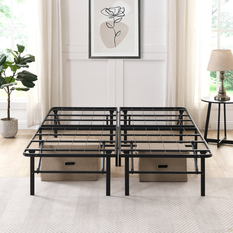 Sommier tapissier KING