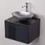 Luxury Oval Vessel Bathroom Sink-285226720