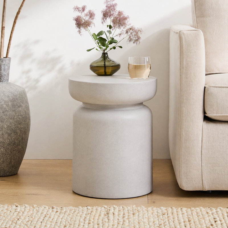 Table d'appoint Modern Modern
