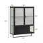 Armoire murale 23,62 "à deux portes-1203657639-1203657633