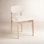 Eligah Performance Upholstered Dining Side Chair