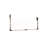 Daytek Steel Fold Down Wall-Mounted Drying Rack-823618977-823618976