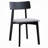 Contemporary 3Pc Dining Set
