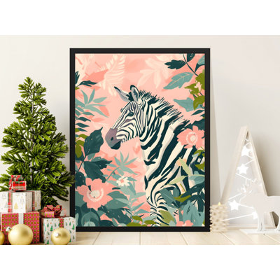 Remmy No Frame Print
