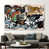 Wrapped Canvas