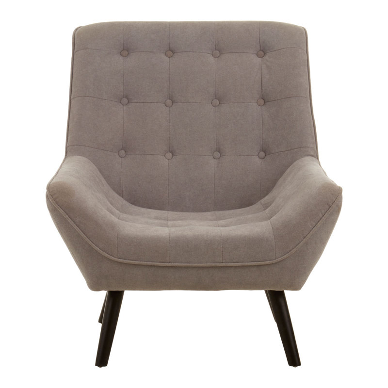 Cedric Upholstered Armchair