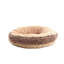 Beem Round Orthopedic Memory Foam Pet Bed-1103142355-1103142356