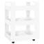 Kalyonka Wood Kitchen Cart-1243438543