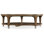 Chapman Round Cocktail Table