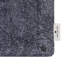 Square Soft Solid Colour Hand Woven Area Rug-14565831