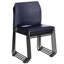 Chaise empilable en vinyle Jody -101308847-101308849-123102202