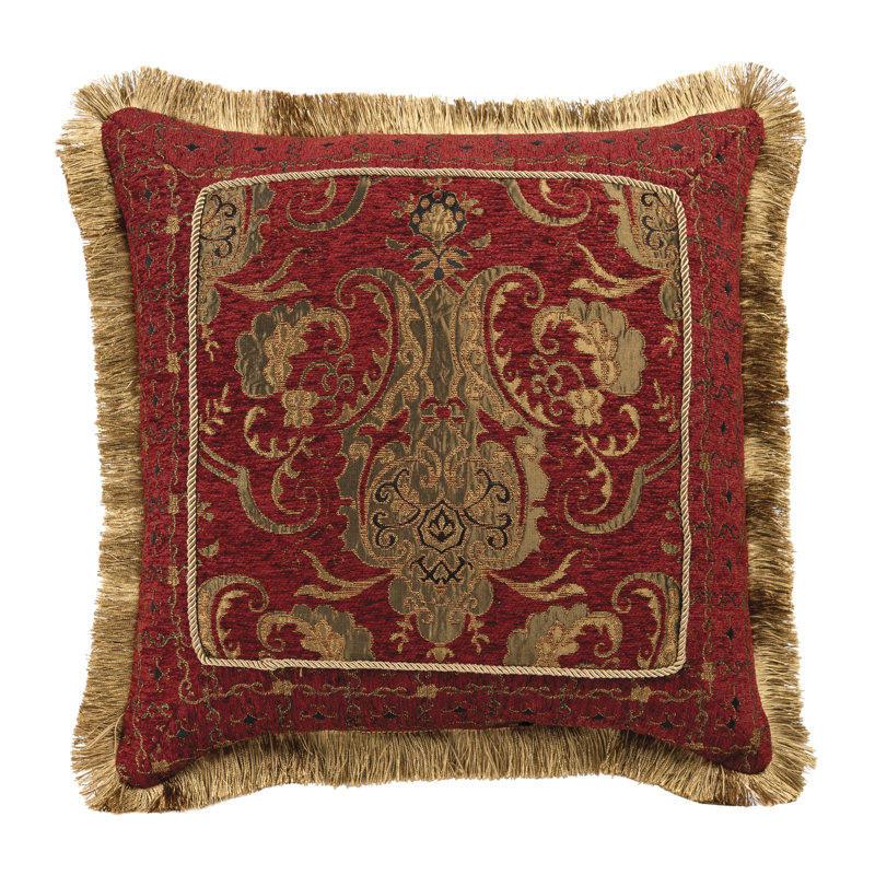Polyester Sham