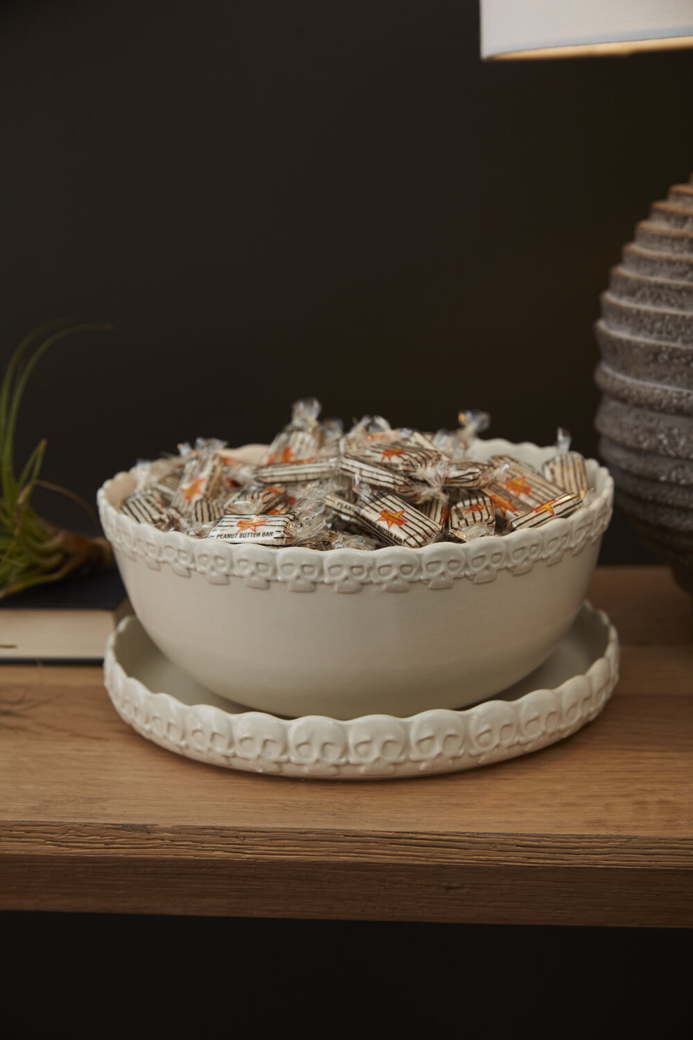 Kahem Bowl 9.75"x 4.25"