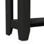 Table de bout avec rangement Weddel Basilico-1232572537