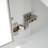 Modern High Freestanding Tall Bathroom Cabinet-58912027