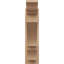 Bois de cèdre brut traditionnel Balboa-89102304