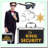 Wedding Ring Bearer Box with Security Accessories