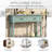 Ayumi 35.43'' Solid Wood Sideboard-1232122205
