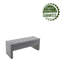 Banc de rangement rembourré Rasner-1094136910