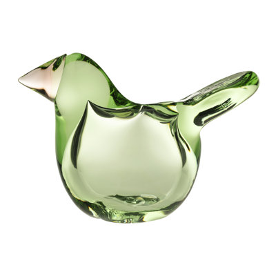 Birds by Toikka Flycatcher Bird Figurine