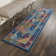Holbeach Oriental Area Rug