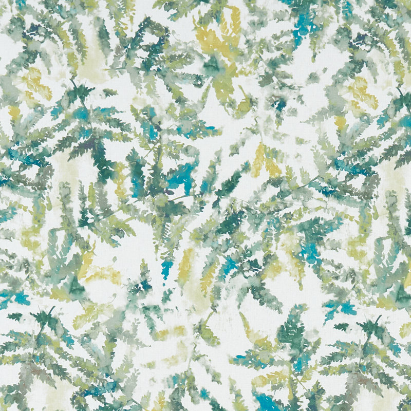 Palmero Arielli Fabric, Forest