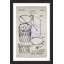 Steve King - Single Picture Frame Print-1229006804