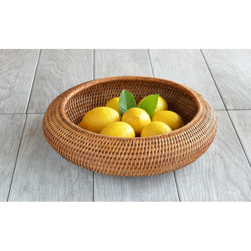 Panier à fruits Everard