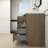 Pickfair 36" Free Standing Vanity With Acrylic Sink-754193132