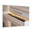 «Piano with Glowing Garland Music Lover's Delight Piano», art mural sur toile-1053069830