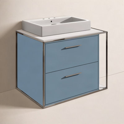 Linea 24'' Single Bathroom Vanity