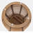 Bechtel Solid Wood Top End Table-51718029