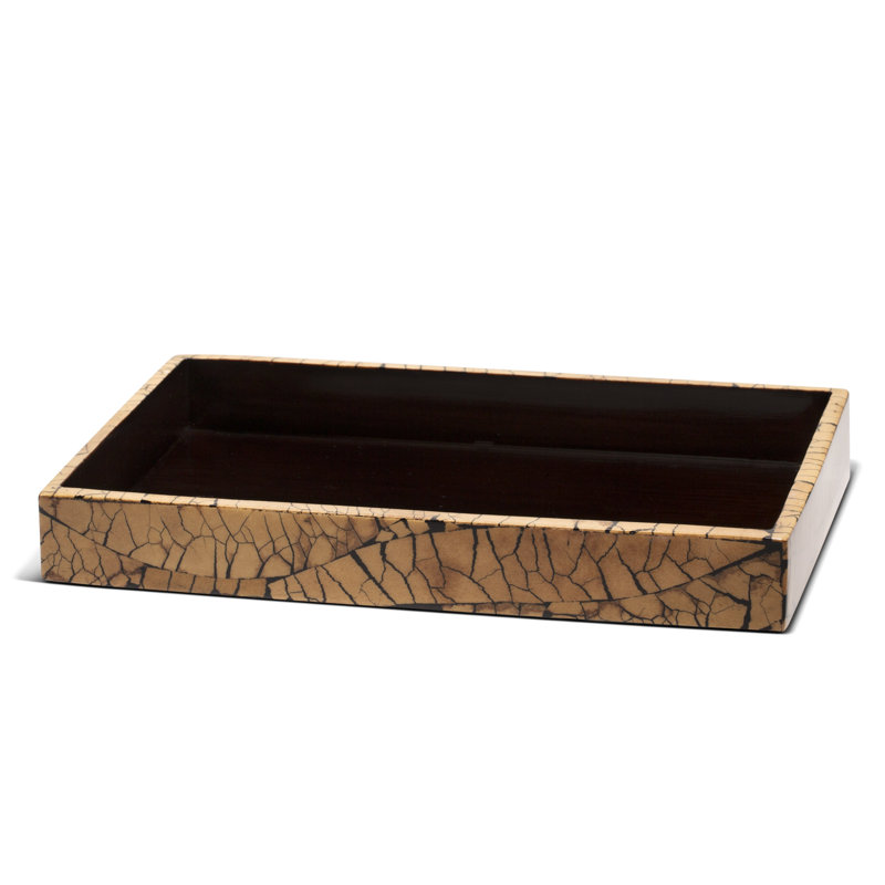 Bathroom Tray