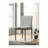 2pc Side Chairs