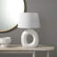 Lampe de table Del