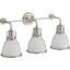 Hauksbee Three-Light Bell Sconce-1529585557-1529714703
