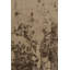 Distressed Homage Hand Knotted Wool Abstract Area Rug-1736789703