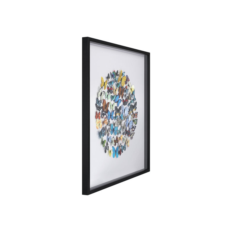 Chroma Wall Art