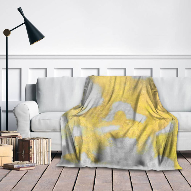 Hand Woven Blanket