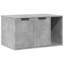 Engineered Wood Stocking Holder-118031676