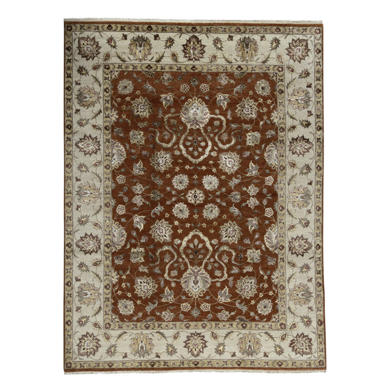 Dania Oriental Area Rug