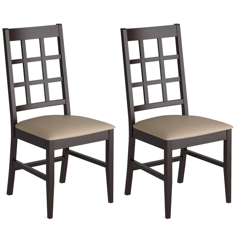 Chaise rembourrée Mendoza
