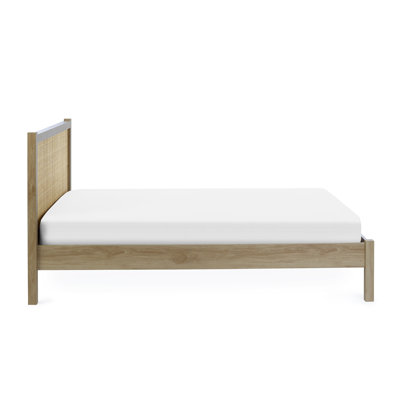 Gennaro Padstow Bed